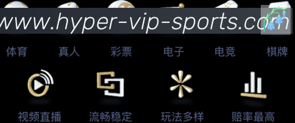 体育数据展示